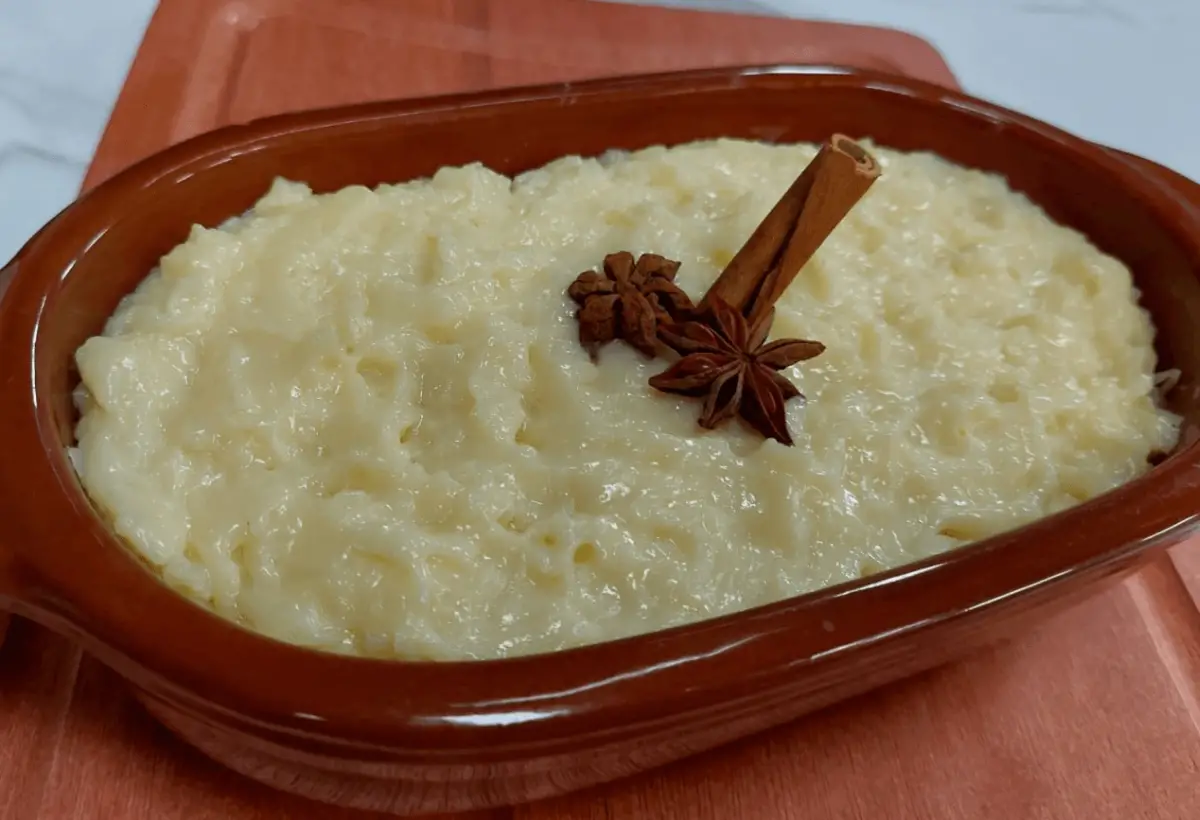 Cocada Cremosa na Panela de Cobre