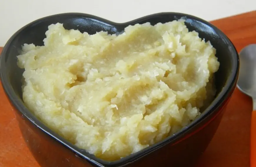 Doce de Batata Doce na Panela de Cobre