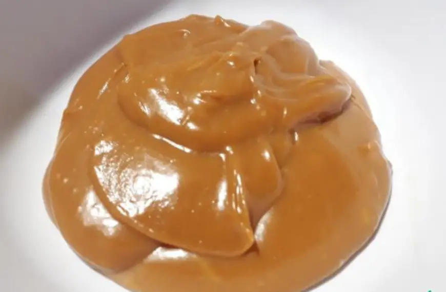 Doce de Leite na Panela de Cobre