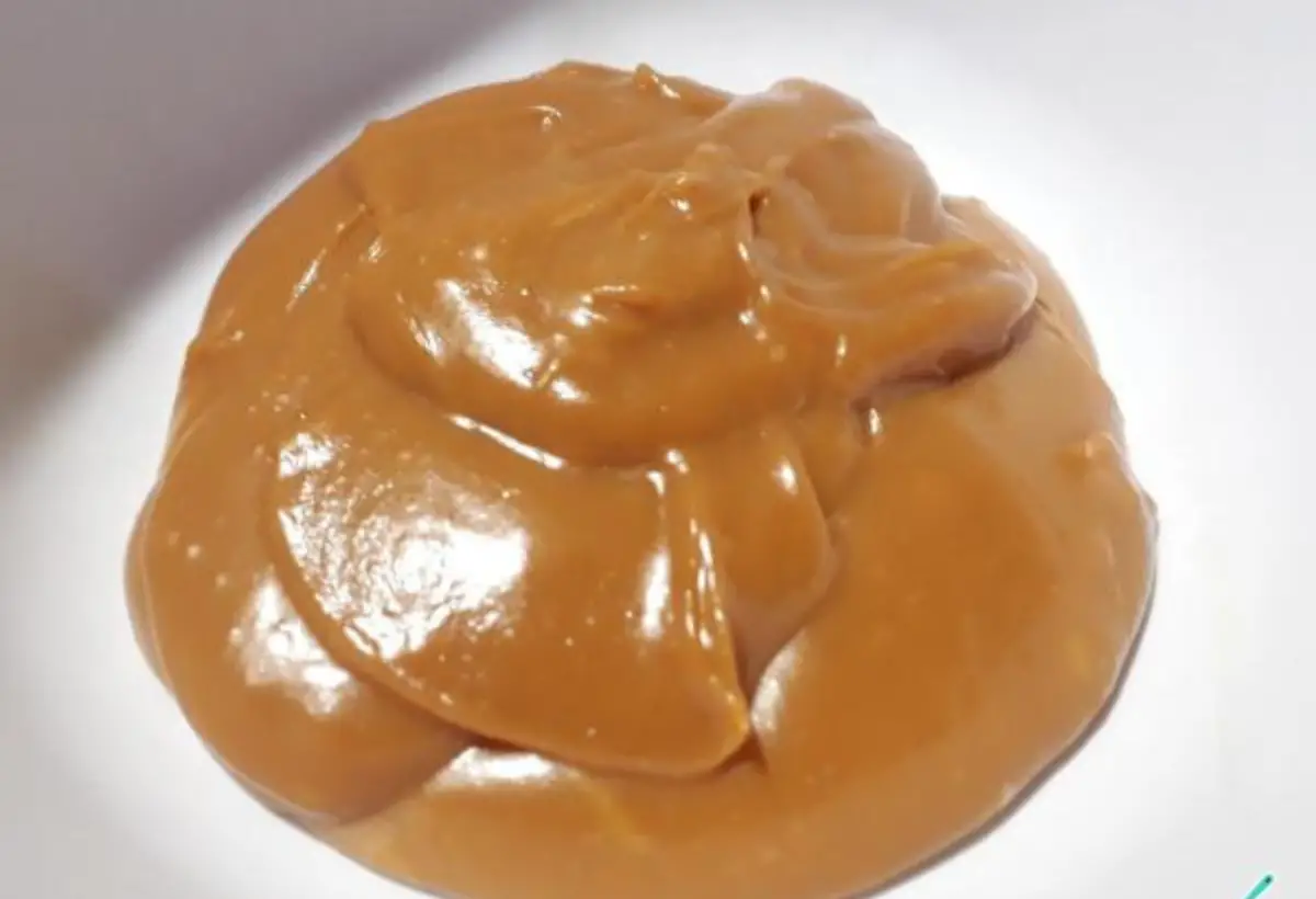 Doce de Leite na Panela de Cobre