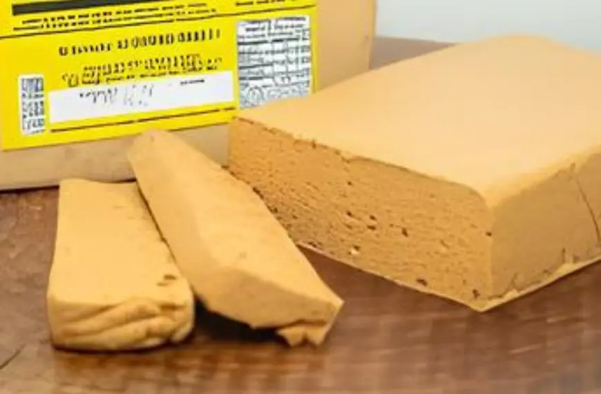 Geleia de Mocotó na Panela de Cobre