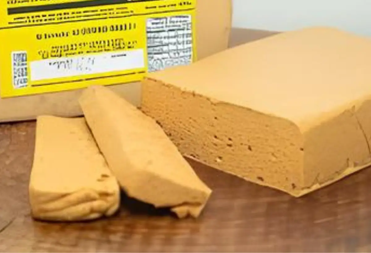 Geleia de Mocotó na Panela de Cobre