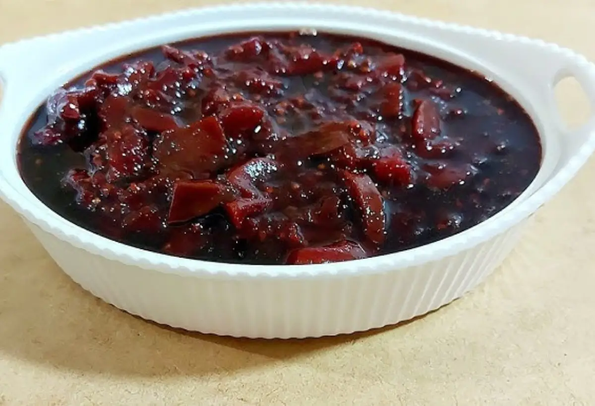 Goiabada na Panela de Cobre