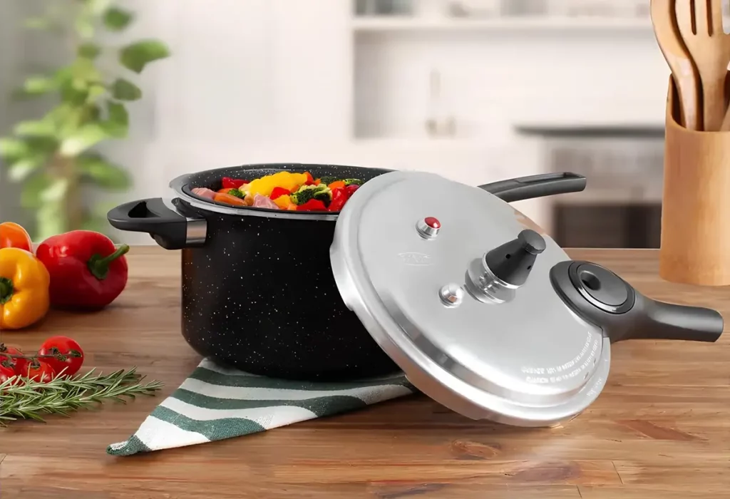 Panela de Pressão Cerâmica Brinox: Vale a Pena Investir? Tudo o Que Você Precisa Saber