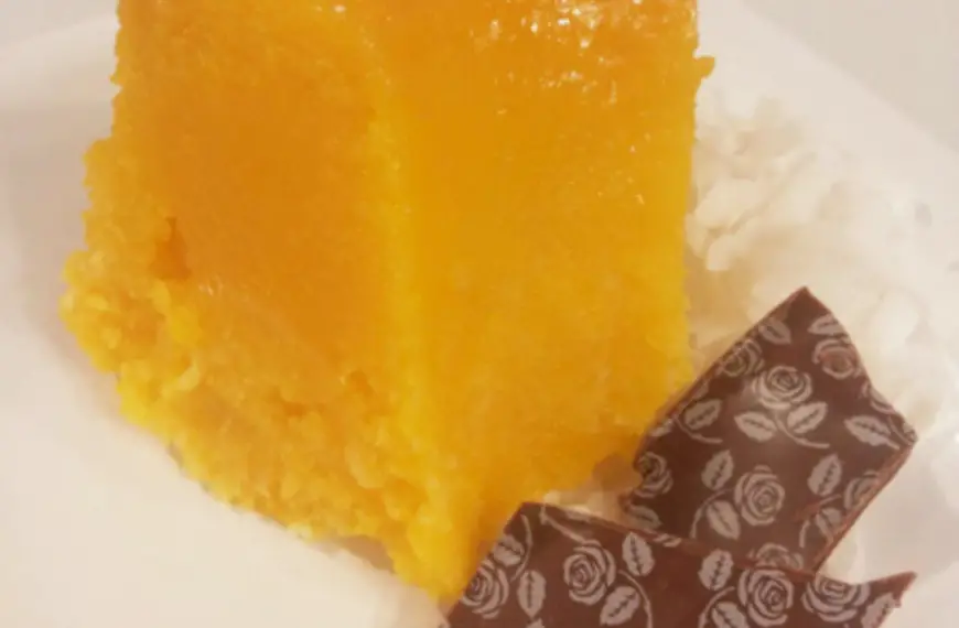 Quindim na Panela de Cobre