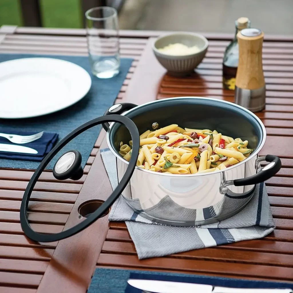 Panelas de Cerâmica Tramontina