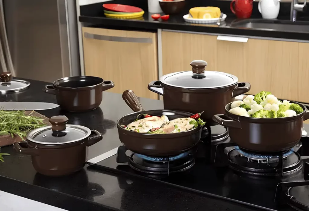 Melhores panelas 2024