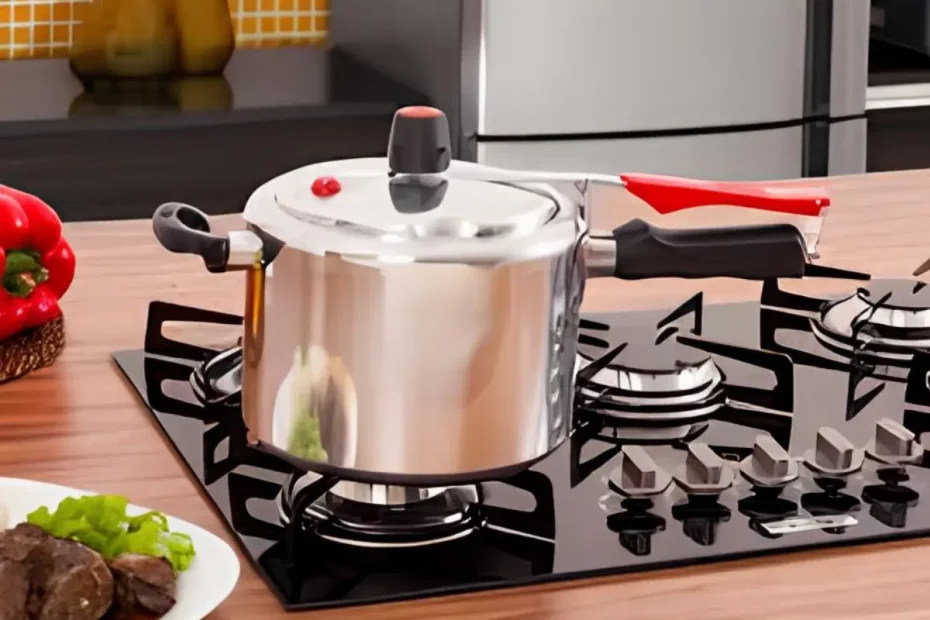 Melhores panelas de pressão.