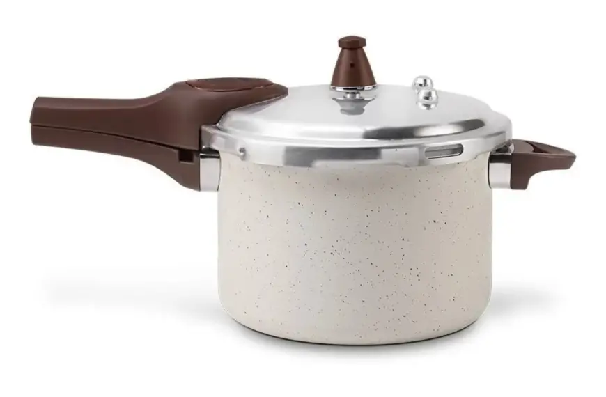Panela de Pressão para Fogão de Indução: Praticidade e Eficiência na Cozinha Moderna