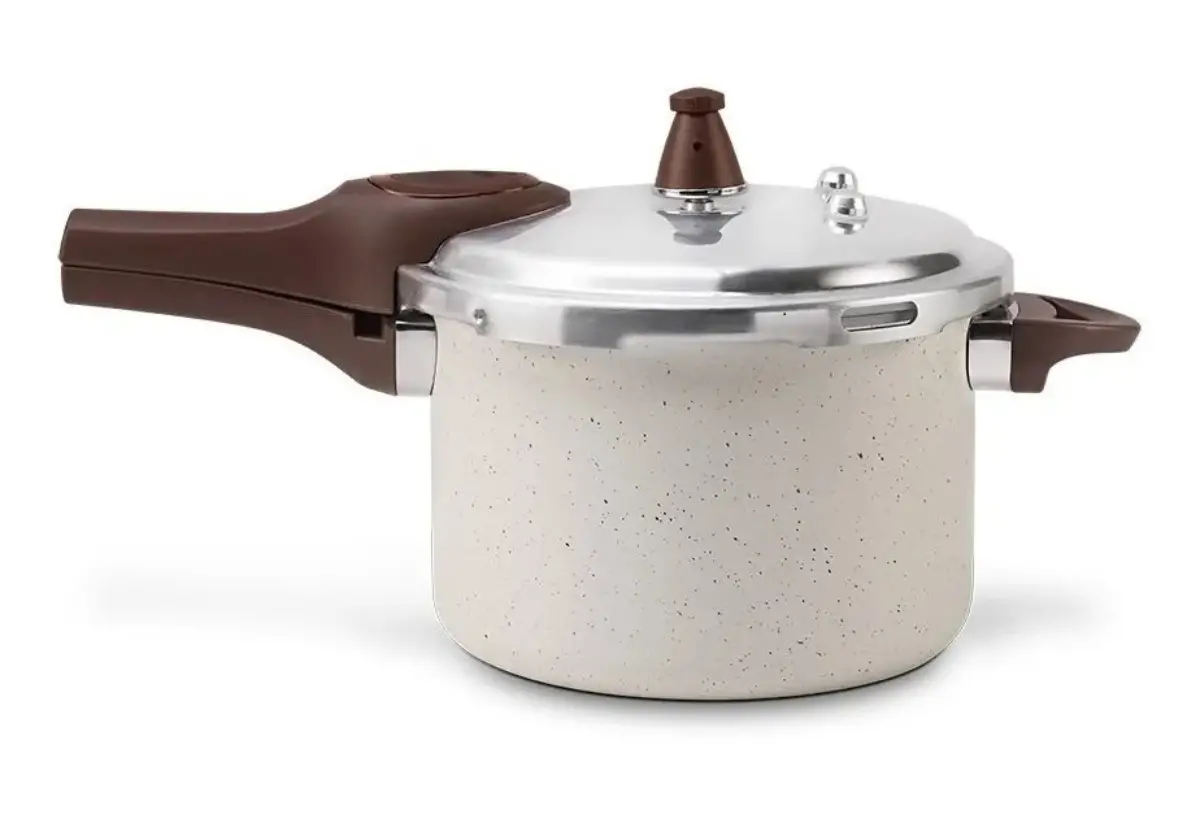 Panela de Pressão para Fogão de Indução: Praticidade e Eficiência na Cozinha Moderna