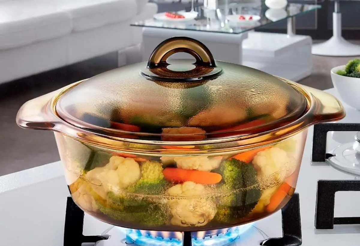 Panelas de Vidro Podem Ir ao Fogo? Entenda os Cuidados e Recomendações