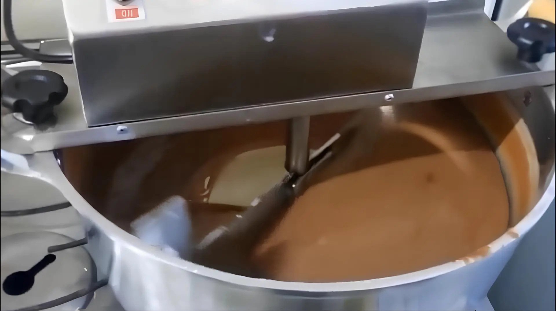 Panela Mexedora para Preparar Doces