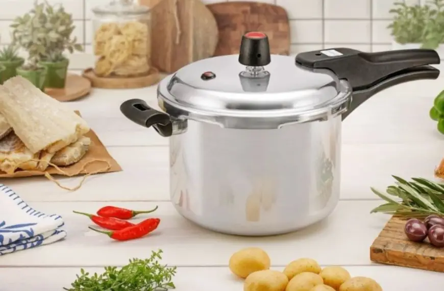 Melhor Panela de Pressão