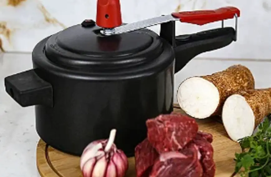 Panela de Pressão Eirilar: Uma Análise Completa