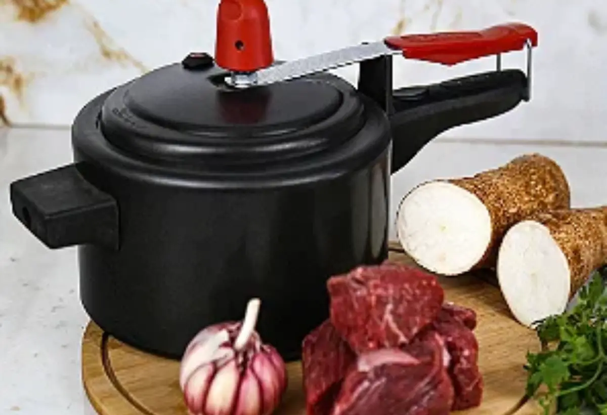 Panela de Pressão Eirilar: Uma Análise Completa