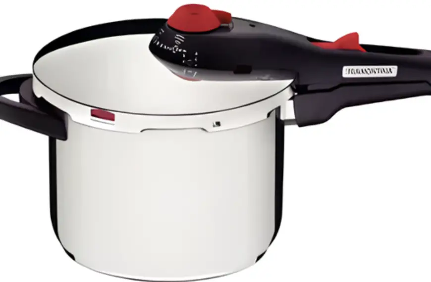 Panela de Pressão Masterchef