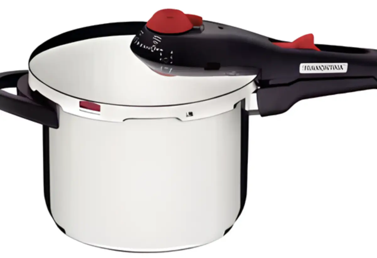 Panela de Pressão Masterchef