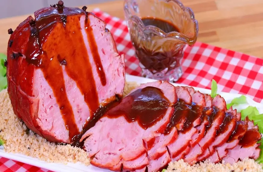 Como Fazer Tender com Cerveja Preta na Panela de Pressão Receita Completa e Dicas