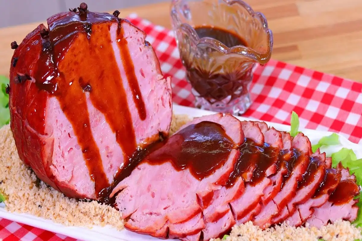 Como Fazer Tender com Cerveja Preta na Panela de Pressão Receita Completa e Dicas