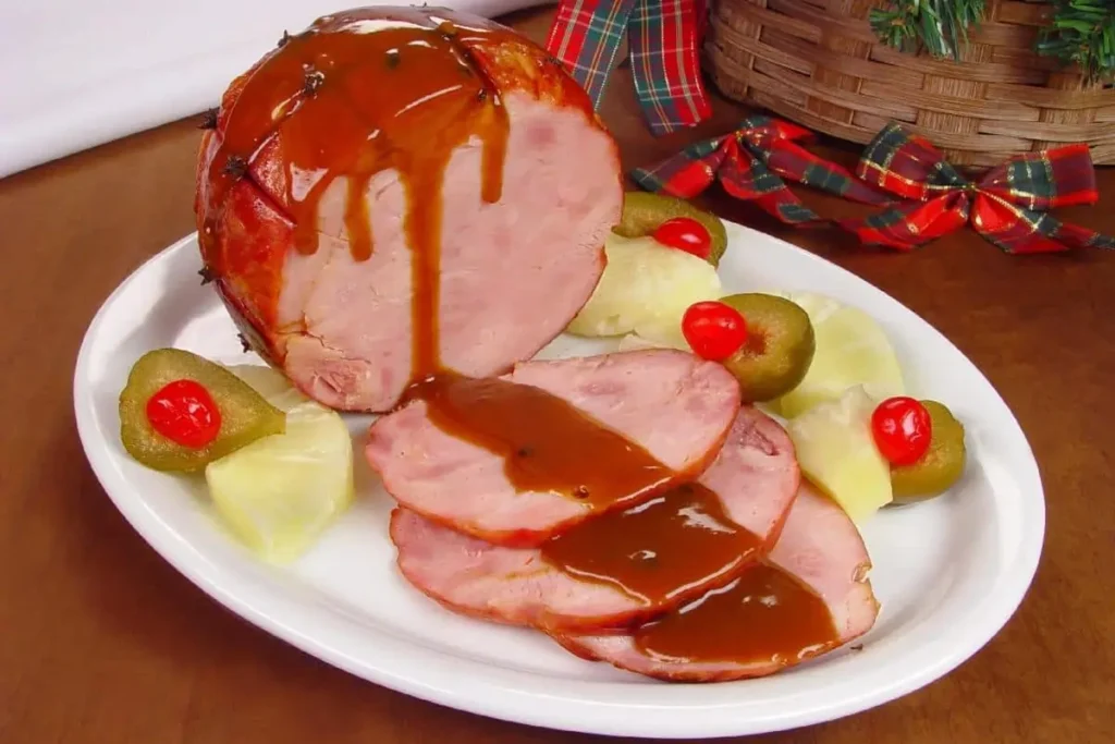 Como Fazer Tender com Molho Agridoce