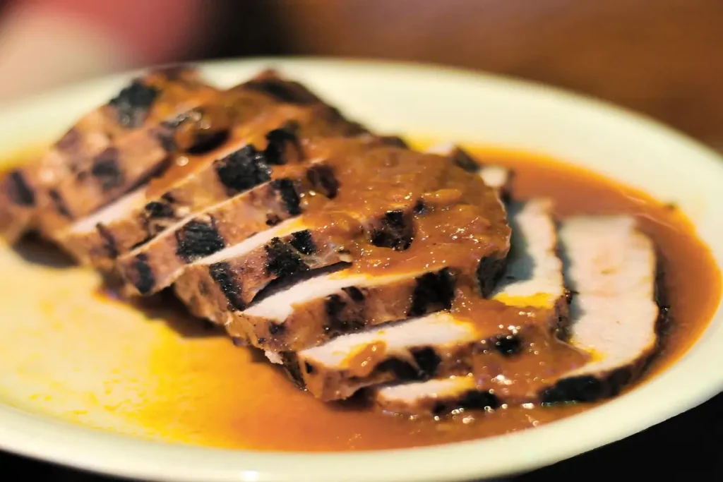 Como Fazer os Melhores Molhos para Lombo de Porco na Panela de Pressão 2