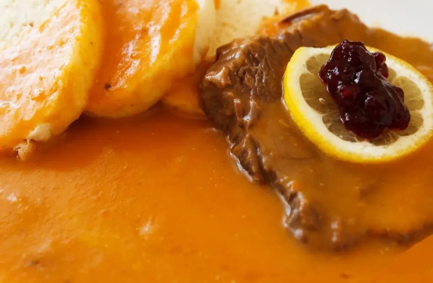 Como Fazer os Melhores Molhos para Lombo de Porco na Panela de Pressão 3