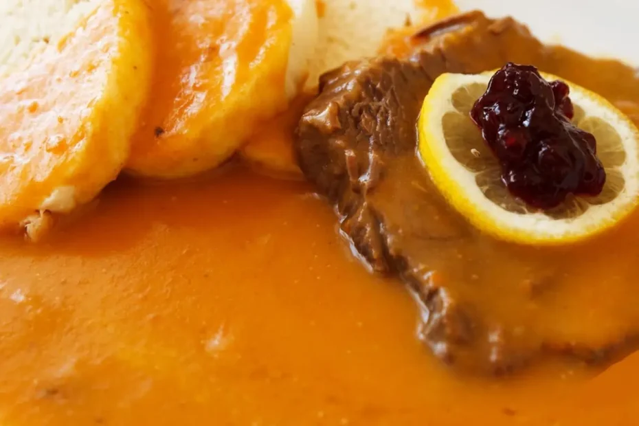 Como Fazer os Melhores Molhos para Lombo de Porco na Panela de Pressão 3