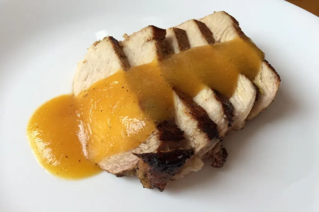 Como Fazer os Melhores Molhos para Lombo de Porco na Panela de Pressão 4