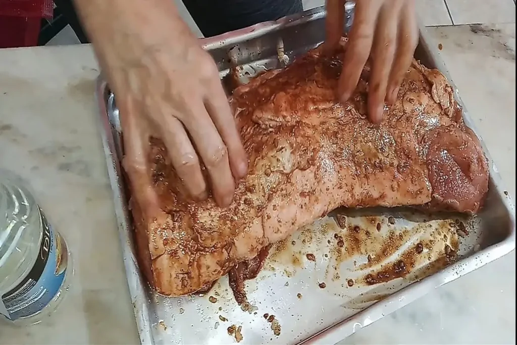 Como Temperar Lombo de Porco Dicas, Técnicas e Receita na Panela de Pressão