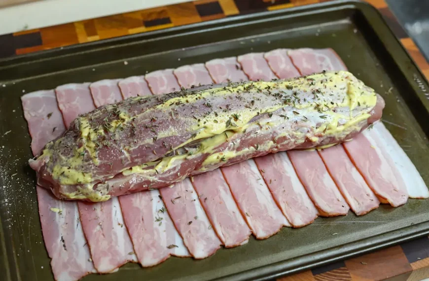 Como Temperar Lombo de Porco Dicas, Técnicas e Receita na Panela de Pressão 4