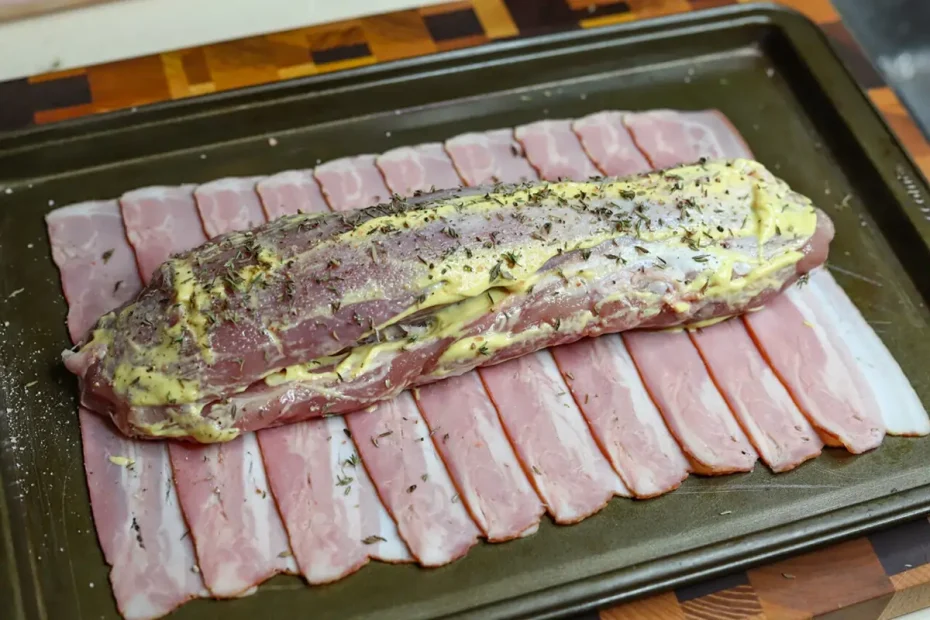 Como Temperar Lombo de Porco Dicas, Técnicas e Receita na Panela de Pressão 4