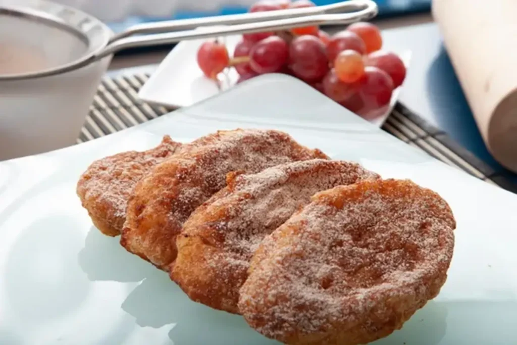 Rabanada Fácil A Receita Perfeita para Você Saborear 2