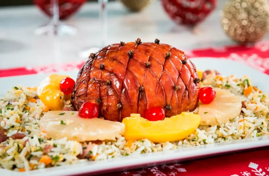 Receita de Tender para o Natal Melhor Sabor na Ceia 3