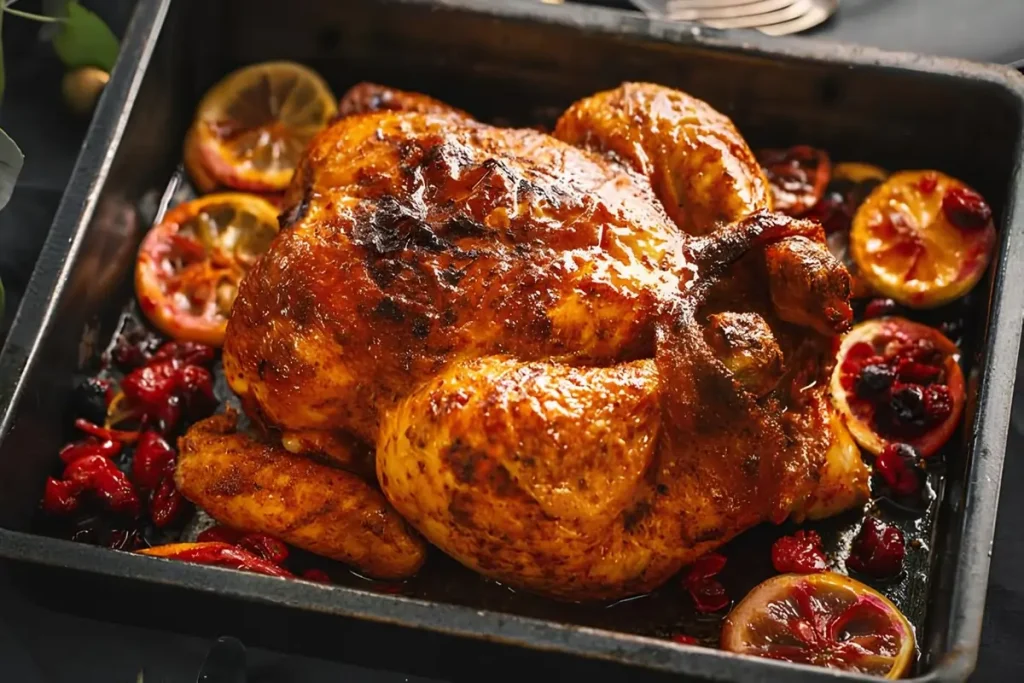 Shester Suculento Receita Rápida e Fácil para sua Ceia