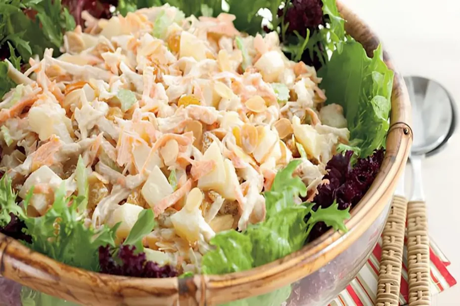 Tudo que você precisa saber para um Salpicão de Bacalhau Sofisticado (com Segredos e Dicas de Chef)