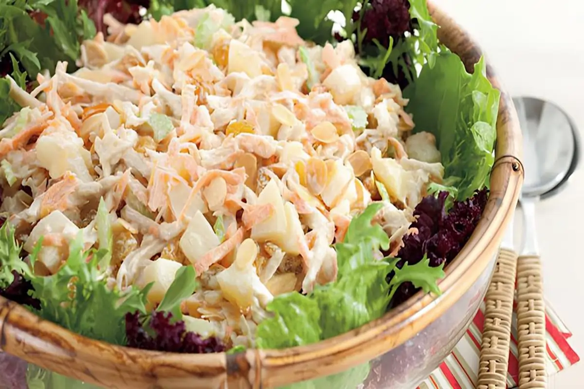 Tudo que você precisa saber para um Salpicão de Bacalhau Sofisticado (com Segredos e Dicas de Chef)