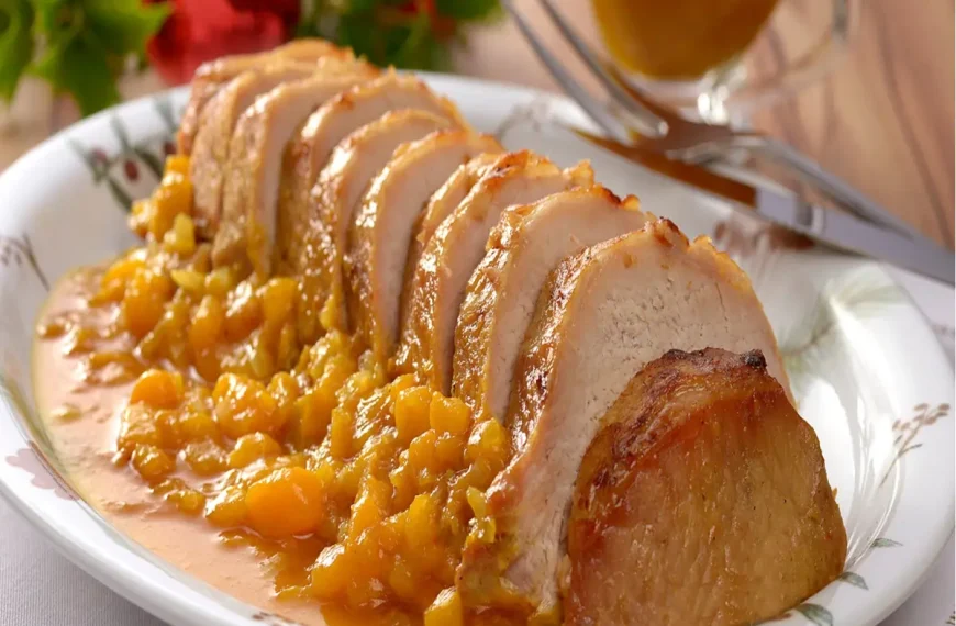 lombo-suino-ao-molho-agridoce