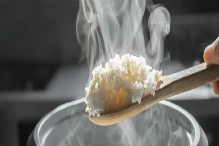 Como Fazer Arroz Soltinho na Panela de Arroz Elétrica Dicas, Truques e Muito Mais! 4