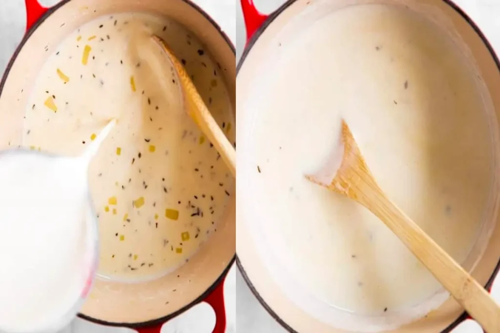 Como fazer Creme de Milho Rápido na Panela de Pressão