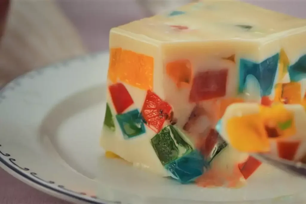 Gelatina Carnaval Como Prepará-la Perfeitamente 3