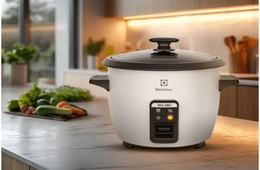 Panela Elétrica Electrolux RCB50 Vale a Pena Tudo que Você Precisa Saber 2