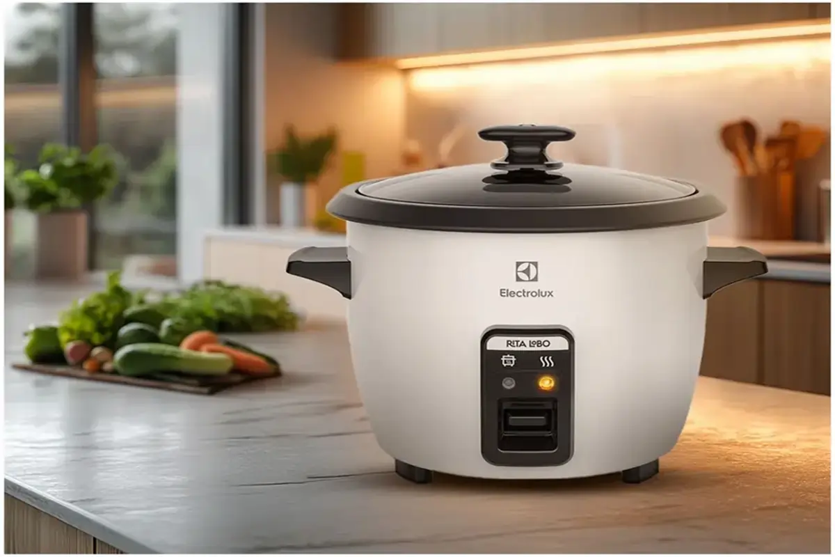 Panela Elétrica Electrolux RCB50 Vale a Pena Tudo que Você Precisa Saber 2