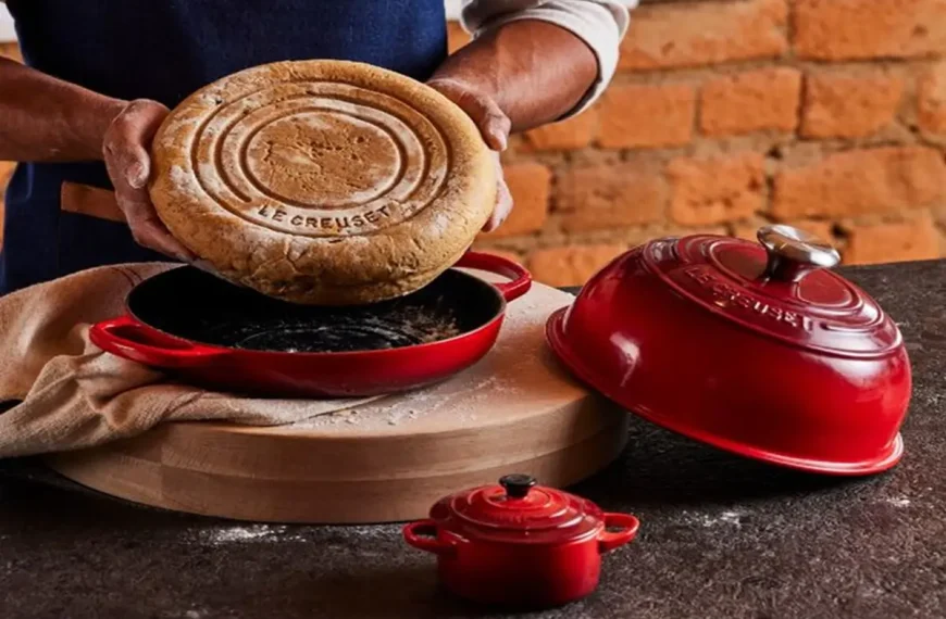 Panelas Le Creuset O Que Você Precisa Saber 2