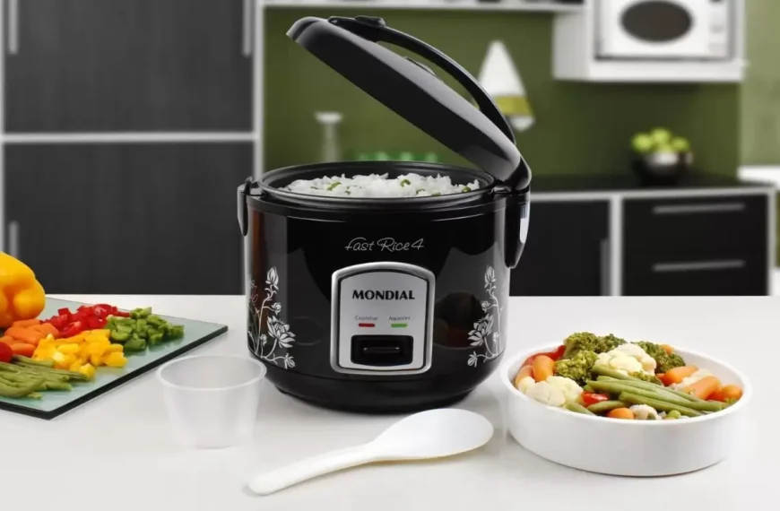 panela eletrica mondial rice 5