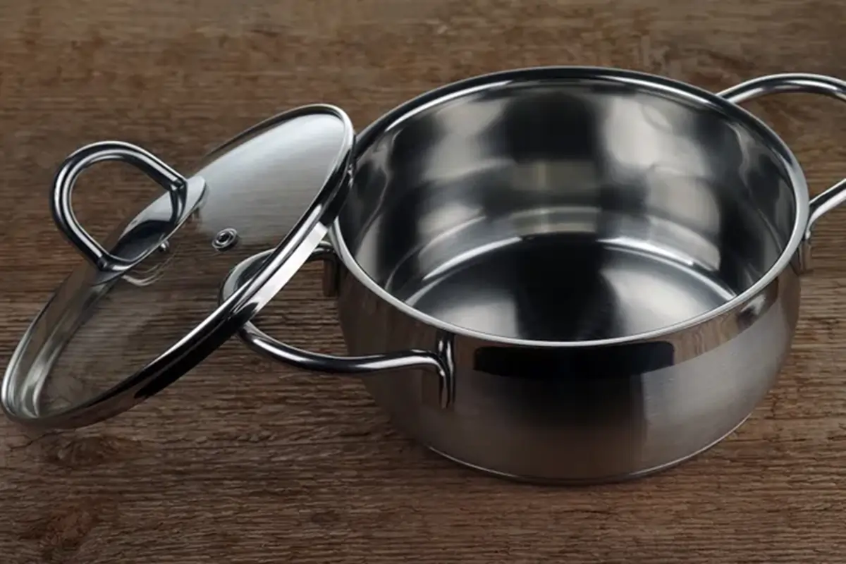 Panela de Aço Cirúrgico Vale a Pena Guia Completo Antes de Comprar 2