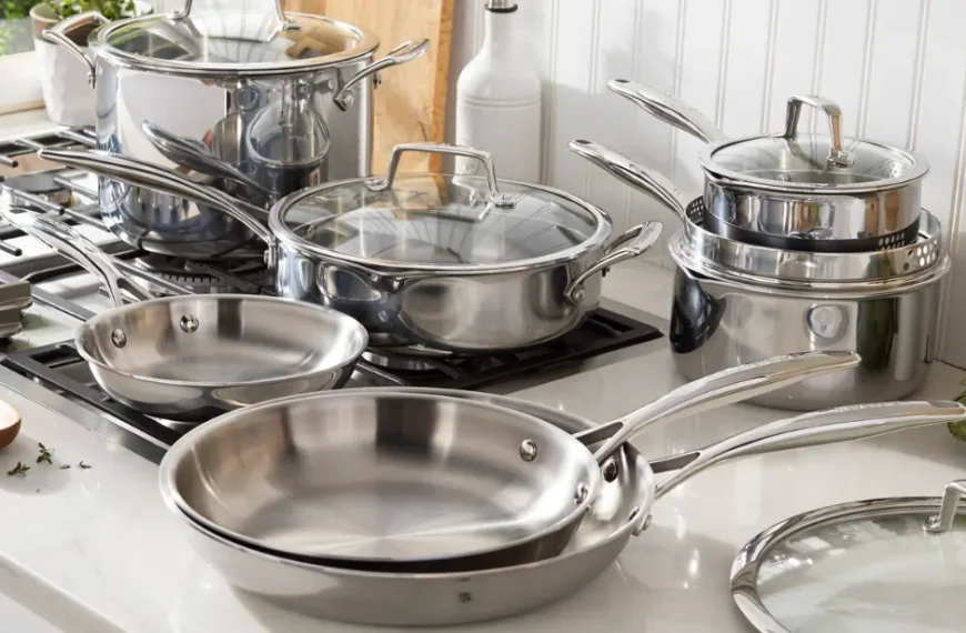 Melhores Panelas Zwilling 2025