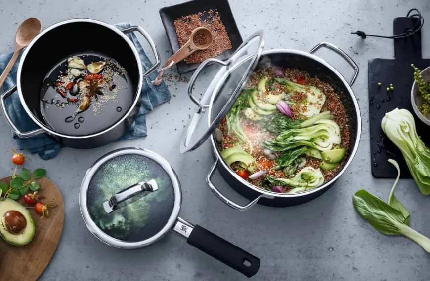 Melhores Panelas WMF 2025