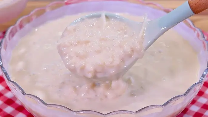 Como Fazer Canjica Simples Receita Tradicional e Cremosa