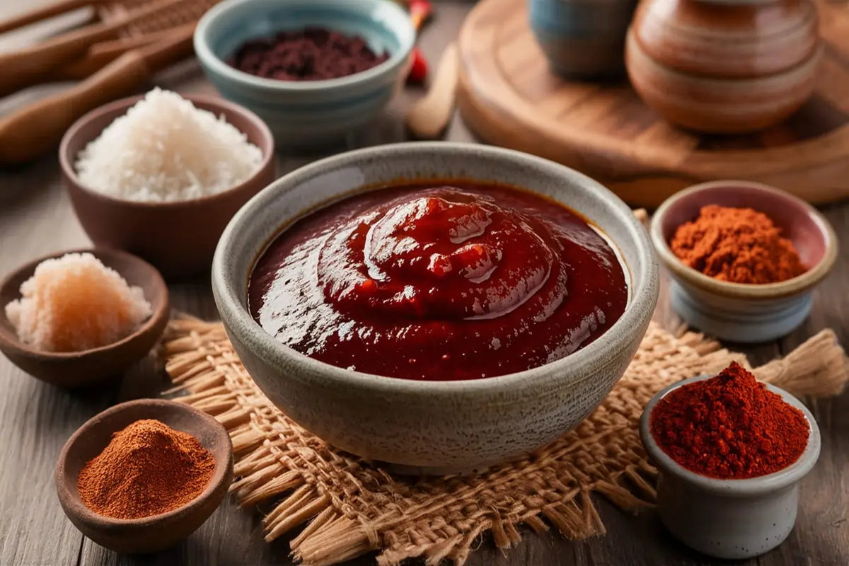 Como Fazer Molho Gochujang em Casa Receita Completa e Dicas 3