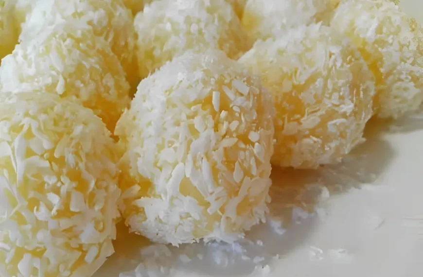 brigadeiro de cuscuz 2